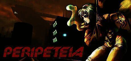 《Peripeteia》游戏画面相关图片1