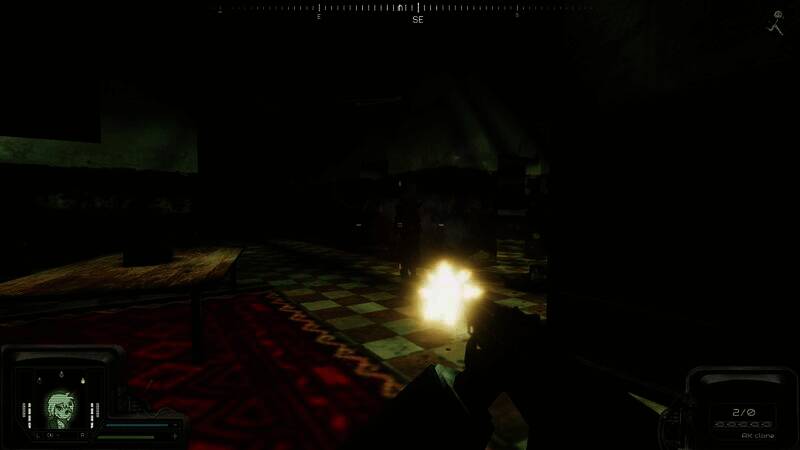 《Peripeteia》游戏特色相关图片