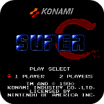 魂斗罗2 TV版 V1.52