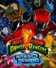 《恐龙战队：丽塔回溯》 v1.0.8.1升级档+未加密补丁[TENOKE]