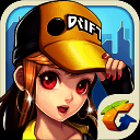 天天飞车 TV版 V1.4.0