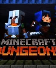 《我的世界：地下城》电脑版