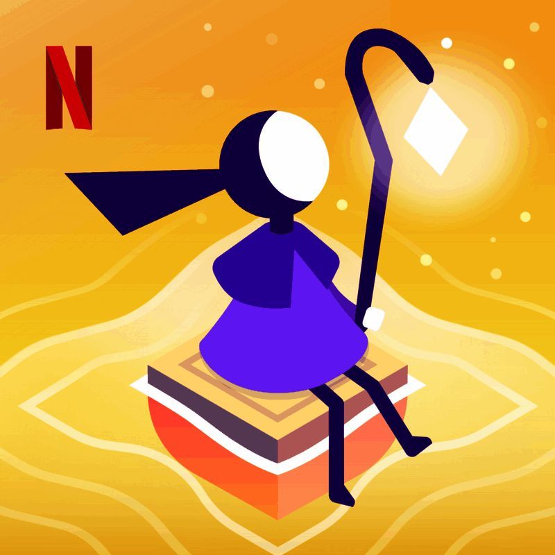 纪念碑谷3 V1.0.15001