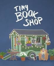 《Tiny Bookshop》游戏库
