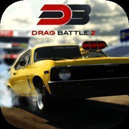 拉力战2 汉化版 V0.98.16