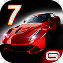 狂野飙车7 免验证版下载 V1.7.1a