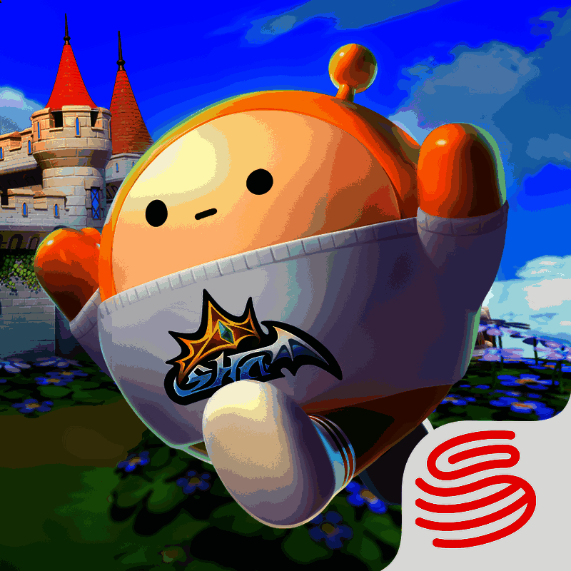 蛋仔派对国际服 V1.0.59