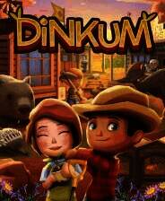 《金垦小镇》游戏库