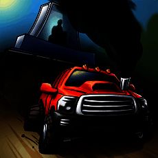 内燃机车挑战赛2K20 V1.0