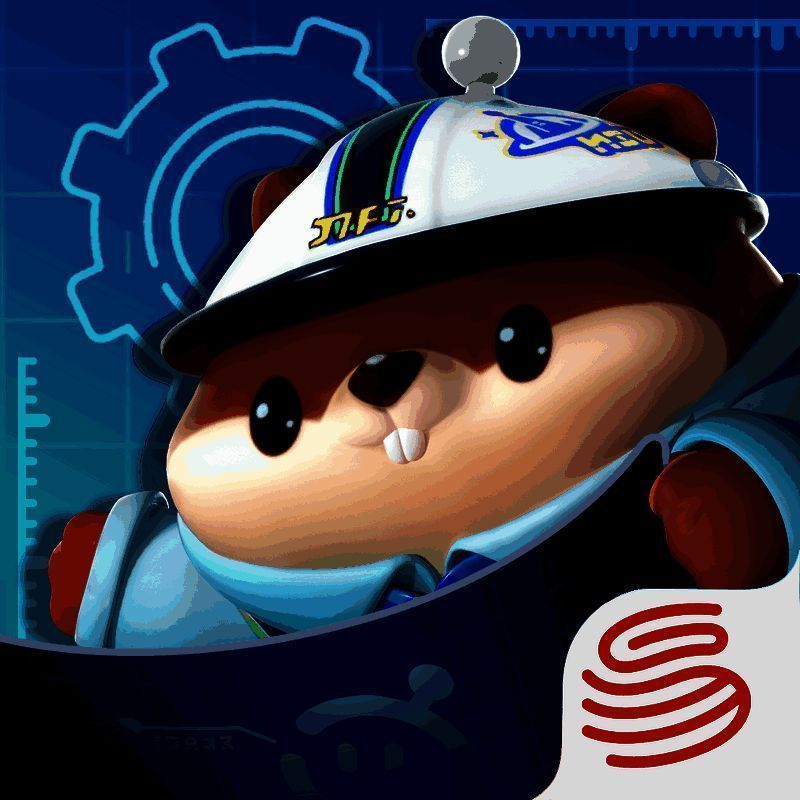 跟蛋仔学编程 V1.0.125