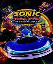《索尼克赛车 交叉世界》游戏库