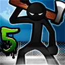 愤怒的火柴人5 原版 V1.1.8