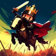 夜幕王国边境塔防 安卓最新版 V1.0.180