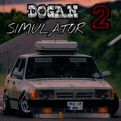 多根汽车模拟器2 V1.0