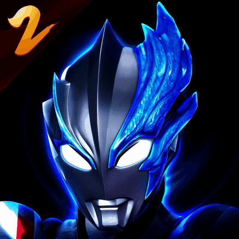 奥特曼传奇英雄2 V1.1.0