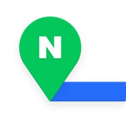 NAVER地图 V5.27.1