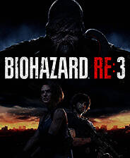 《生化危机3：重制版》吉尔的瑞贝卡JK短裙MOD