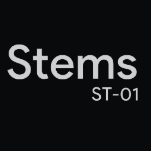 Stems(分离音轨) v0.0.1