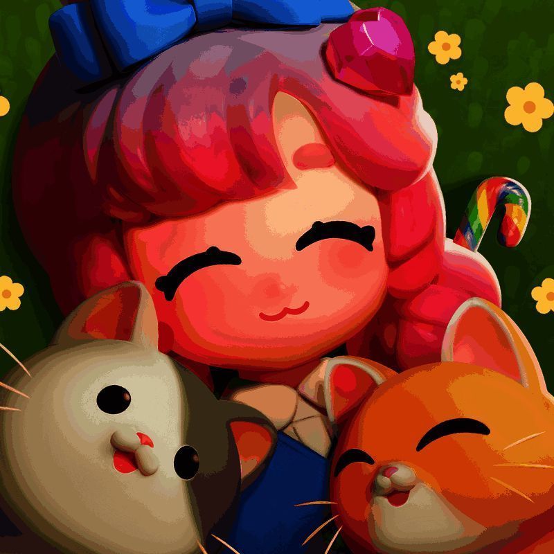 心动小镇 ios版 V0.1.2