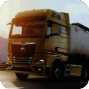 欧洲卡车模拟3 苹果 V0.46.3