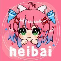 heibai弹幕动漫 2025最新版 V1.5.1.2