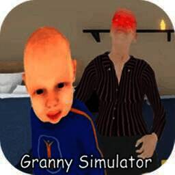 奶奶模拟器 MOD菜单 V1.0