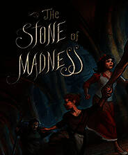 《疯狂之石》官方版