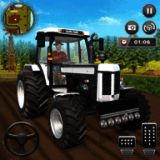 拖拉机耕种模拟 V3.3.3
