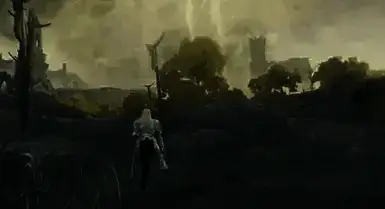 《艾尔登法环》BOSS入侵MOD截图2