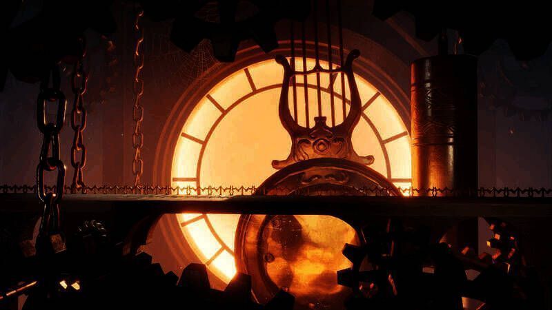 双人成行游戏画面2