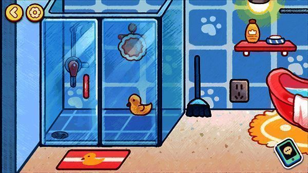 旅猫世界小游戏与排名