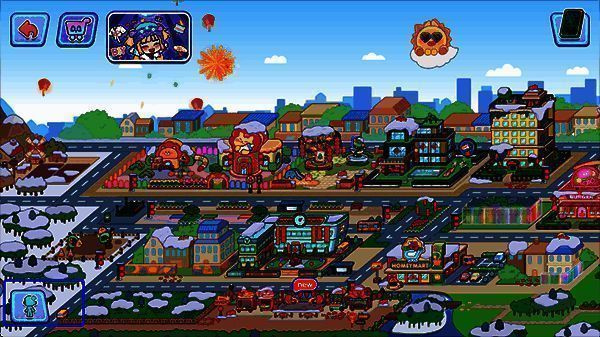 创造角色第一步图标位置