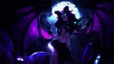 《博德之门3》魅魔类MOD截图