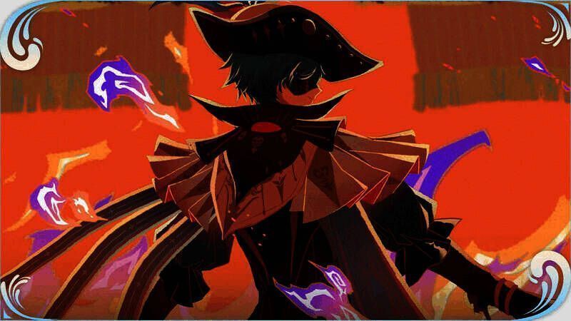 全新伴星任务启航日船长