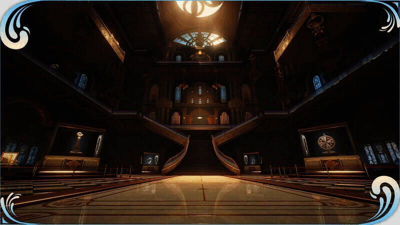 全新危行任务叶落无声