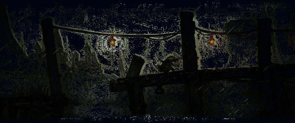 铁尾传奇2游戏画面动图1