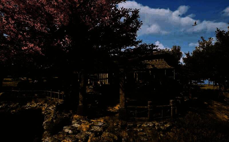 重返校园游戏玩法展示图