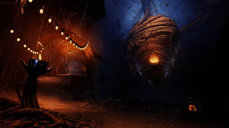 双人成行游戏相关画面1