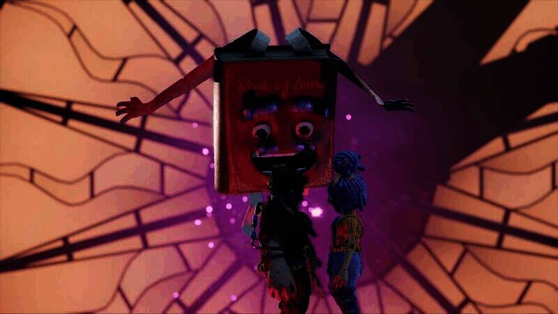 双人成行游戏相关画面2