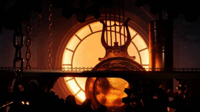 双人成行游戏相关画面3