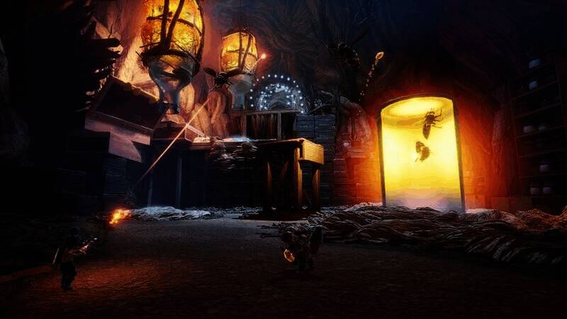 双人成行游戏相关画面4