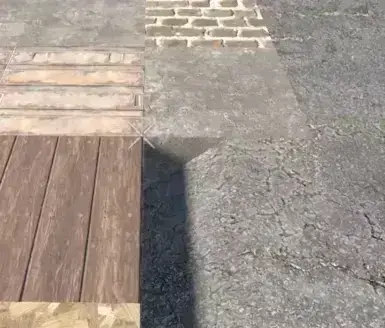 《七日杀》胶印构建块 MOD 截图