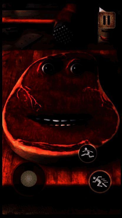 查理牛排游戏画面示例1