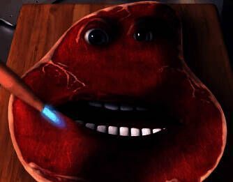 查理牛排游戏画面示例2