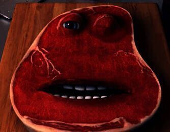 查理牛排游戏画面示例3