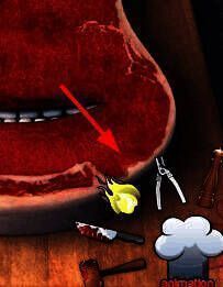 查理牛排游戏画面示例4