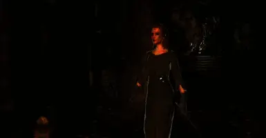 《上古卷轴5：天际重制版》吸血鬼MOD截图4