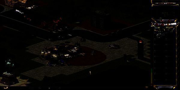 红色警戒2游戏画面