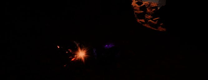 渡鸦2技能展示截图