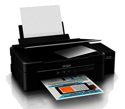 爱普生L360打印机驱动软件截图2